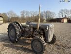Massey Ferguson 35 tractor 3