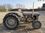 Massey Ferguson 35 tractor 4