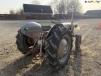 Massey Ferguson 35 tractor 5