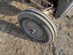 Massey Ferguson 35 tractor 44