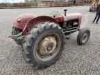 Massey Ferguson 35 tractor 5