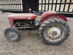 Massey Ferguson 35 tractor 8