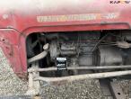 Massey Ferguson 35 tractor 10