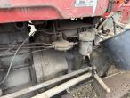 Massey Ferguson 35 tractor 12