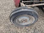 Massey Ferguson 35 tractor 41