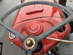 Massey Ferguson 35 tractor 19