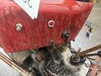 Massey Ferguson 35 tractor 25