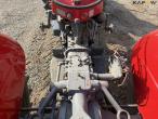 Massey Ferguson 35X hook-up tractor 17