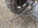 Massey Ferguson 35X tractor 22