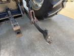 Massey Ferguson 5455 front loader tractor 23