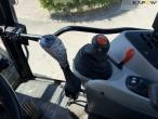 Massey Ferguson 5455 front loader tractor 33