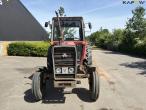 Massey Ferguson 590 tractor 2