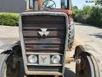 Massey Ferguson 590 tractor 16
