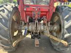 Massey Ferguson 590 tractor 30