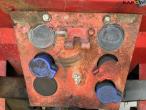 Massey Ferguson 590 tractor 34