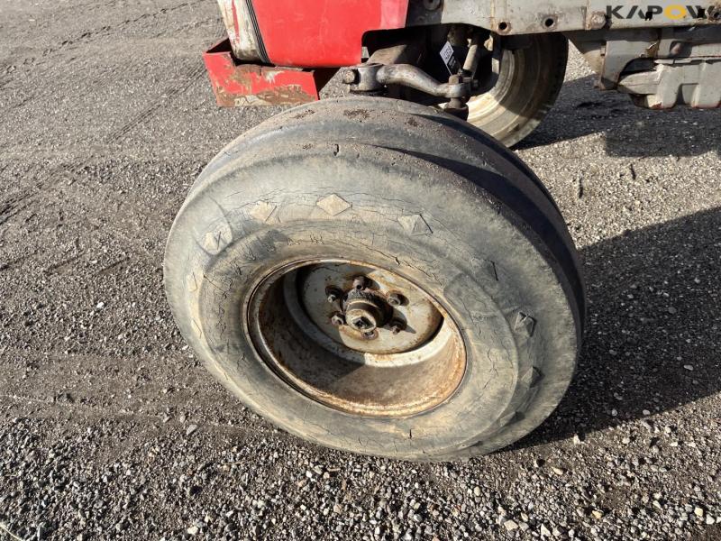 Massey Ferguson 595 MK2 tractor 13