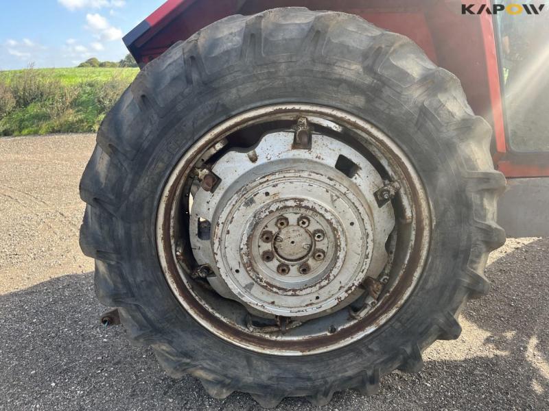 Massey Ferguson 595 MK2 tractor 23