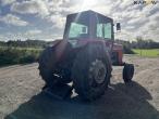 Massey Ferguson 595 MK2 tractor 5