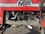 Massey Ferguson 595 MK2 tractor 12