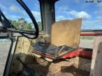 Massey Ferguson 595 MK2 tractor 30