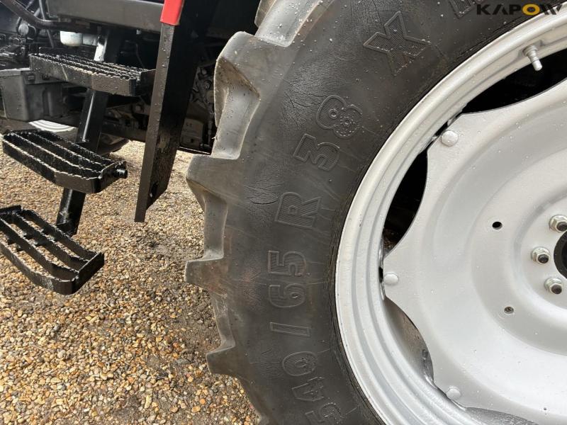 Massey Ferguson 6260 tractor 10