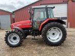 Massey Ferguson 6260 tractor 6