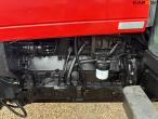 Massey Ferguson 6260 tractor 8