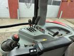 Massey Ferguson 6260 tractor 50