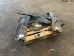 Massey Ferguson 6465/6475/6480 front loader frame 4