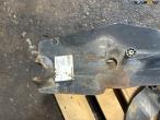 Massey Ferguson 6465/6475/6480 front loader frame 20
