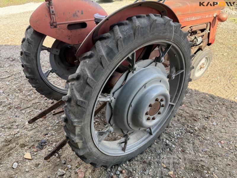 Massey Ferguson 65 tractor - American model 48