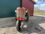 Massey Ferguson 65 tractor - American model 2