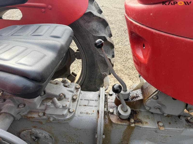 Massey Ferguson 65 tractor 20