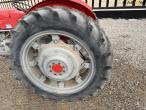 Massey Ferguson 65 tractor 47