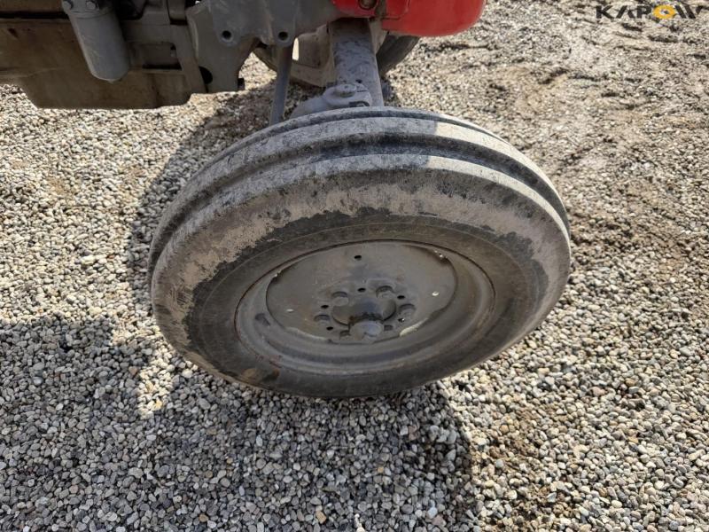 Massey Ferguson 65 tractor 50