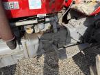 Massey Ferguson 65 tractor 13