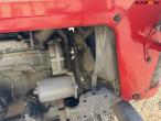 Massey Ferguson 65 tractor 17