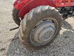 Massey Ferguson 65 tractor 47