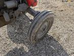 Massey Ferguson 65 tractor 49