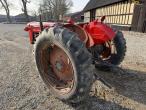 Massey Ferguson 65 tractor 7