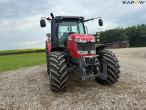 Massey Ferguson 6715S Dyna-6 tractor 2