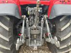 Massey Ferguson 6715S Dyna-6 tractor 23