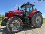 Massey Ferguson 7324 Dyna VT tractor 2