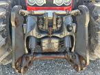 Massey Ferguson 7324 Dyna VT tractor 17