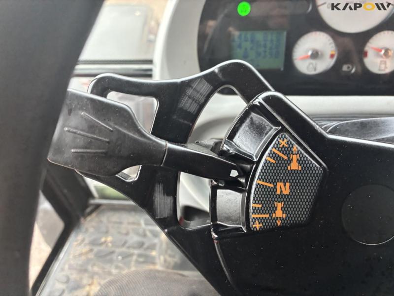 Massey Ferguson 7480 tractor 80