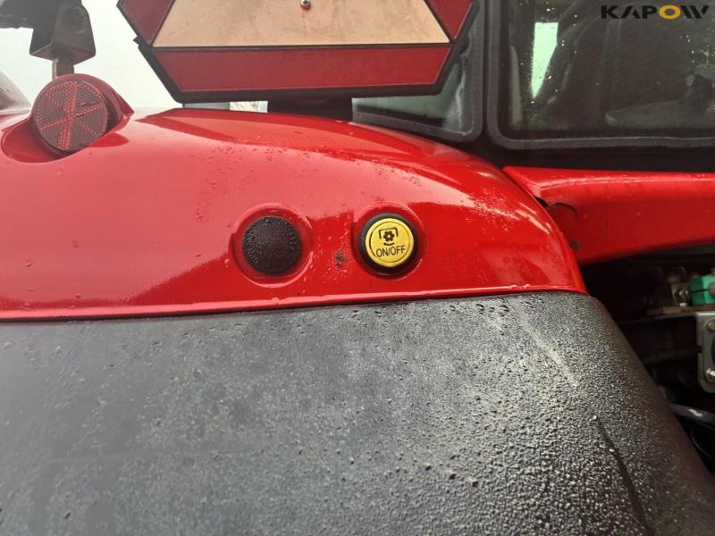 Massey Ferguson 7480 tractor 15