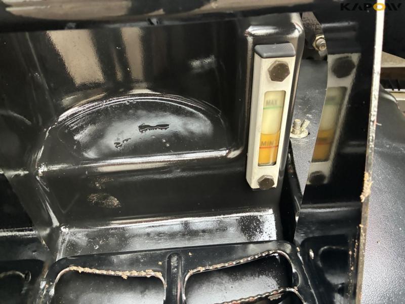 Massey Ferguson 7480 tractor 26