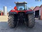Massey Ferguson 7495 Dyna VT tractor 6