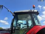 Massey Ferguson 7624 Dyna VT tractor 39