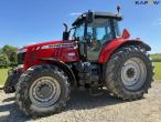 Massey Ferguson 7324 Dyna VT tractor 7